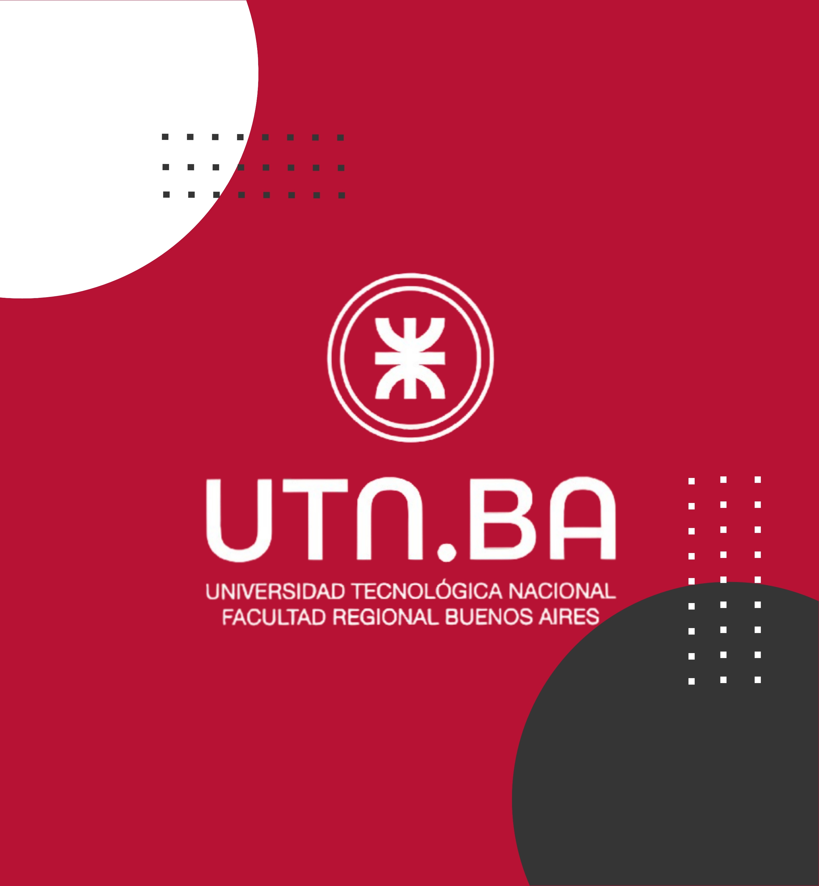 UTN Banner